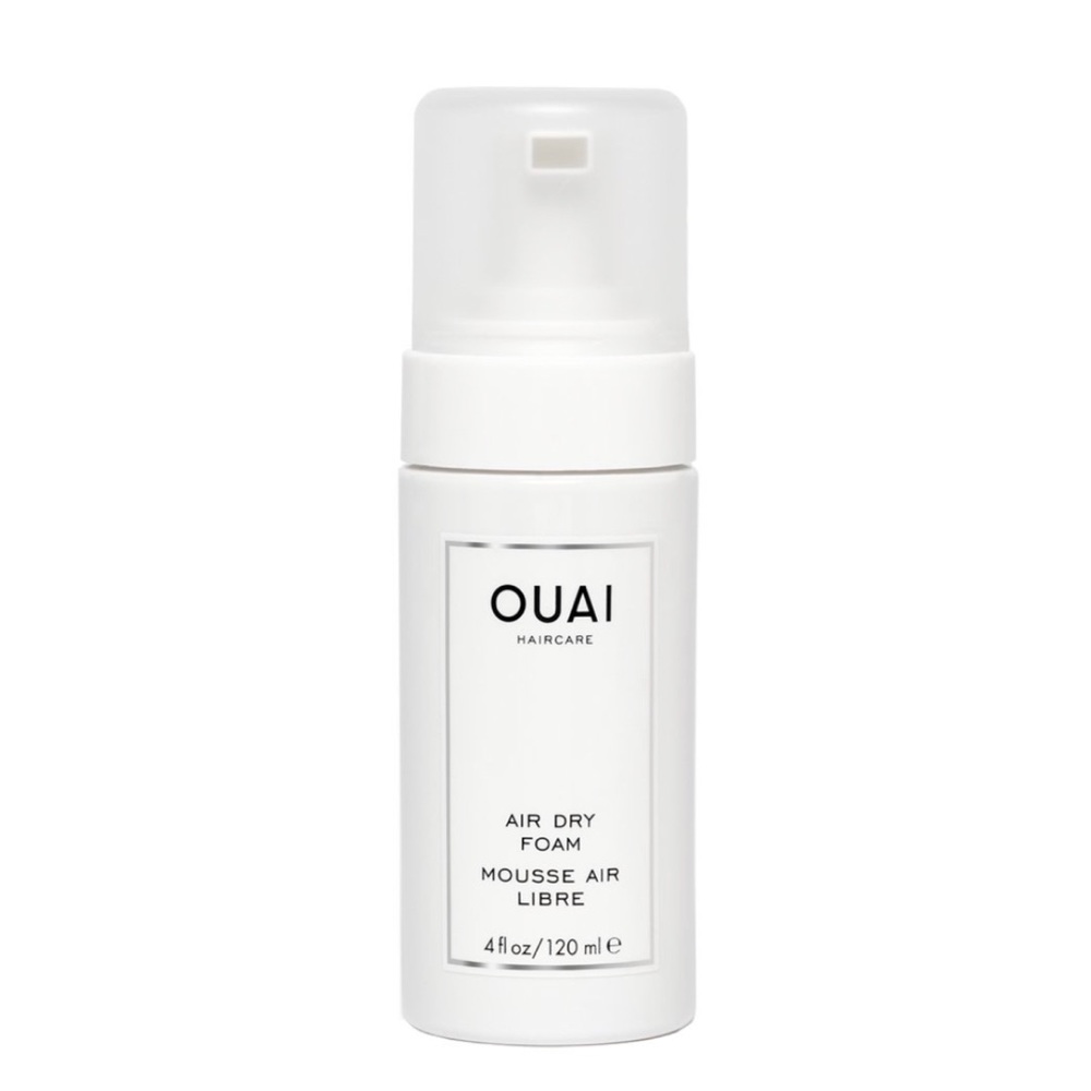Ouai Haircare Mousse
